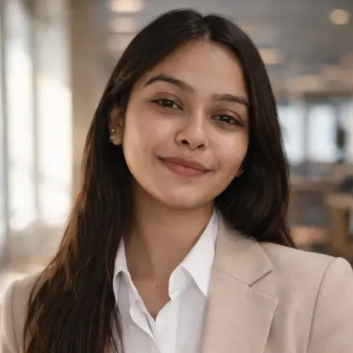 Mrunali Daharwal, Lead Guardian at Build My AI Freedom